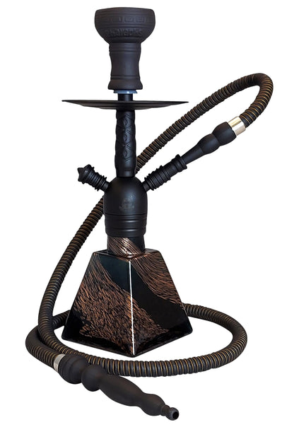 The Pharaoh – 16" Aztec Cosmic Hookah