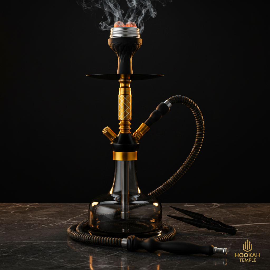 The Emperor – Hero Studio Shot
