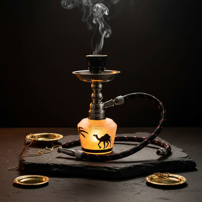 The Shadow – Dark Studio
