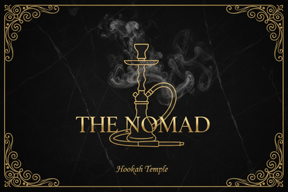 The Nomad – Brand Banner