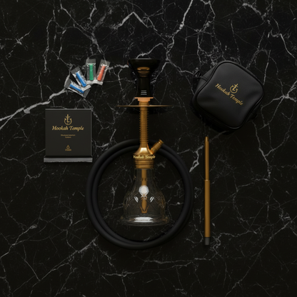 The Nomad – Flat Lay Kit