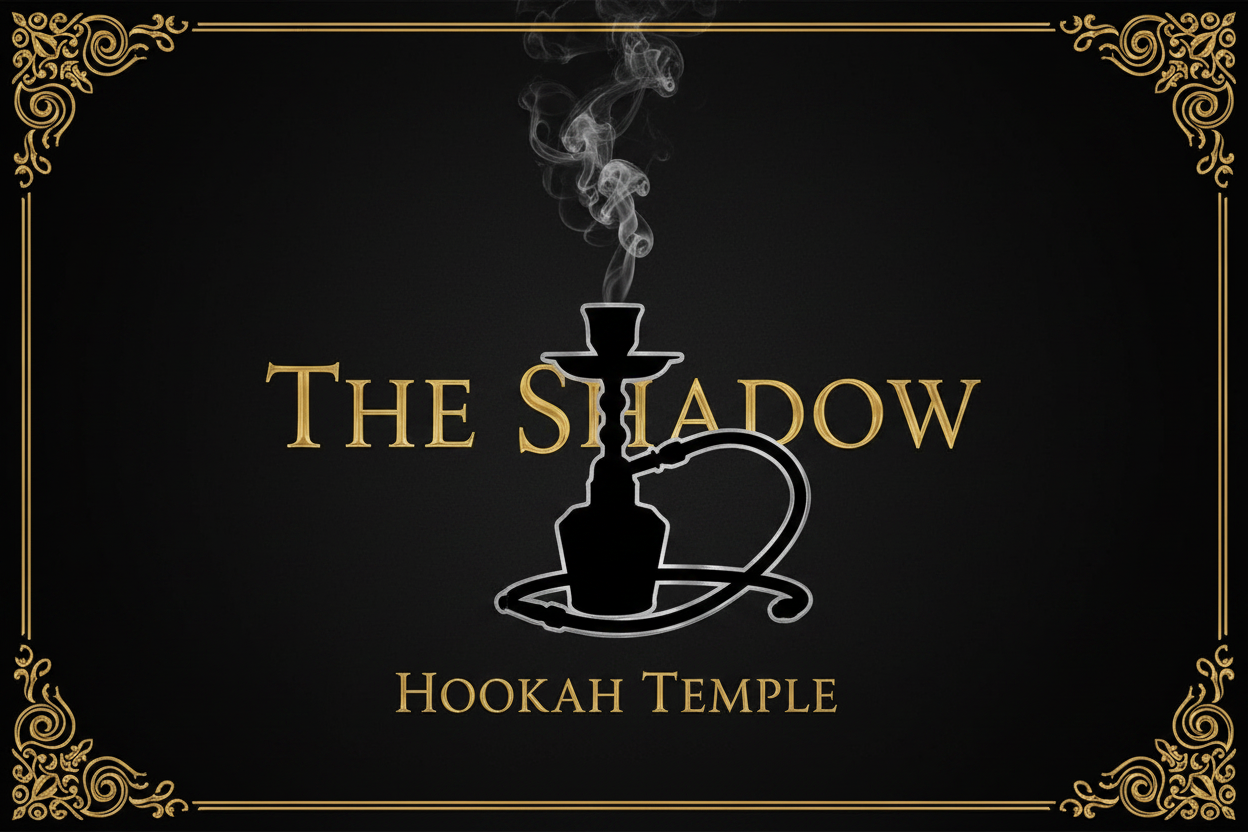 The Shadow – Brand Banner