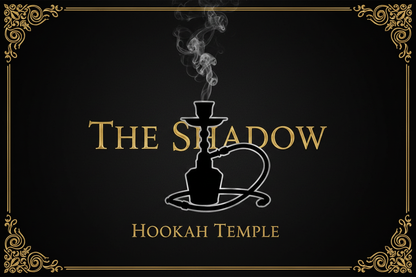 The Shadow – Brand Banner