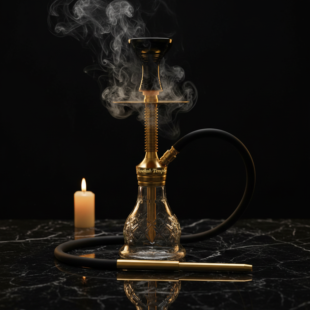 The Nomad – Hero Studio Shot