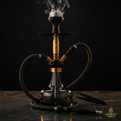 The Emperor – Dark Studio